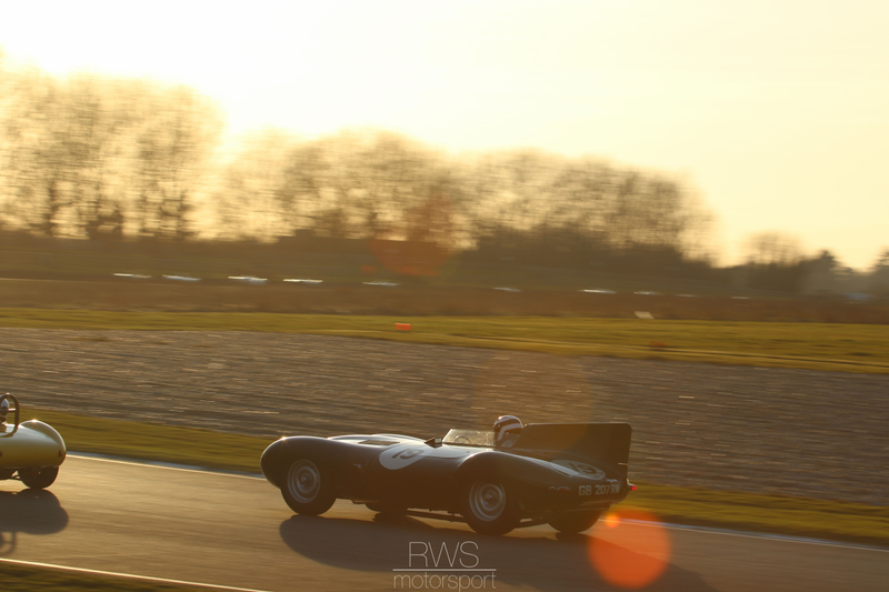 Illustration for article titled #73MM - Hawthorne Trophy, Salvedori Cup